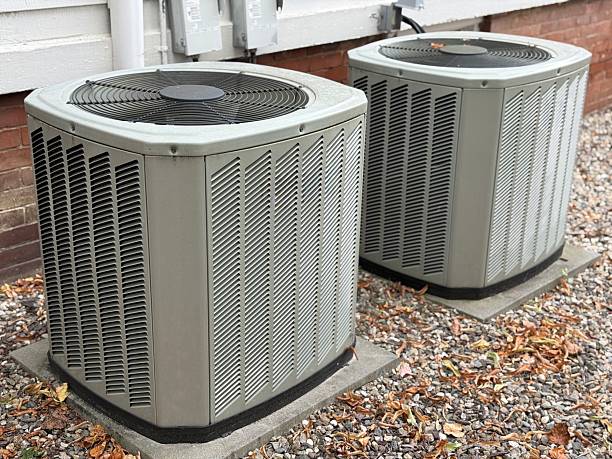 Reliable Hvac Installation contractor in Lucerne, IN by JG Cool HVAC